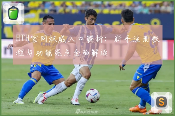HTH官网权威入口解析：新手注册教程与功能亮点全面解读