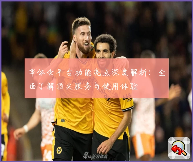 华体会平台功能亮点深度解析：全面了解顶尖服务与使用体验