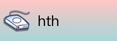 hth Logo